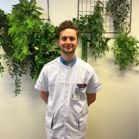 Jesse Jonker