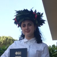 Ginevra Vernacchia