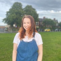 Jemima Colcomb