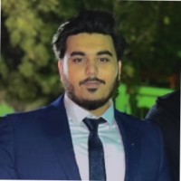 Arham Khalid