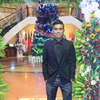 Mai Hoang Giang