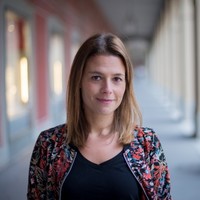 Daniela Gerold