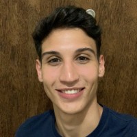 Cleiton Dos Reis Oliveira