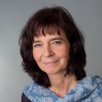 Caroline Zacek