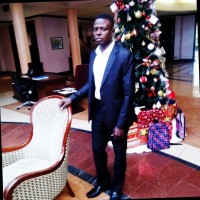 Chombo Isaac