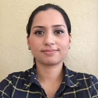 Samia Yazdani