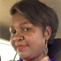 Mamie Bangonda