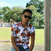 Ashraff Jamil