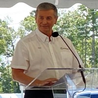 Mark Allen