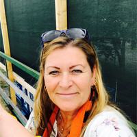 Viveka Söderholm