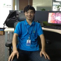 Cary Cao