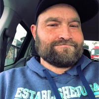 Adam Hando