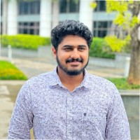 Yashwanth R Gowda