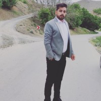 Mehdi Attar