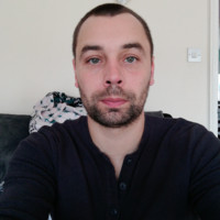 Adam Hale