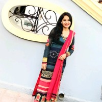 Dhanwanti Chandani