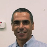 Moshe Aharoni