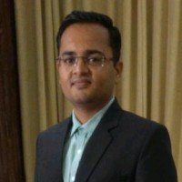 Kartik Trivedi