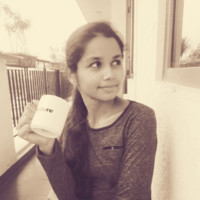 Susmitha Murugeshan