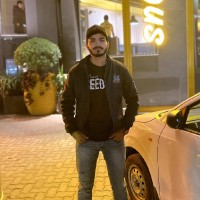 Zaid Ali Sardar