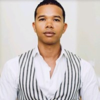 Andrew Damian Forbes