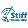 stiff housekeeping