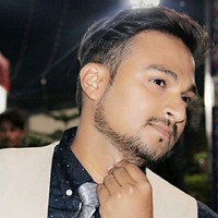 Mohd Farmanul Haque Siddiqui