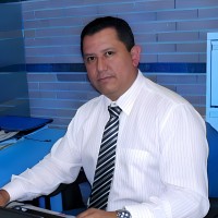 Oswaldo Antonio Rosas Marquina