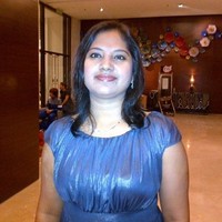 Aruna Haridas