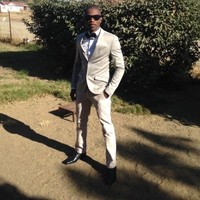 Mfundo Sizani