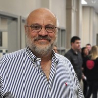 Roy Smith