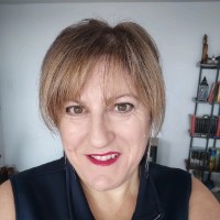 Nathalie Bilodeau