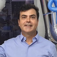 Ricardo Maricate dos Santos