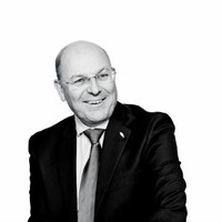 Geoff Rae