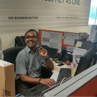Arun Athappan