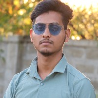 Rahil Baig J