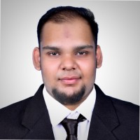AHAMED RIYAS M