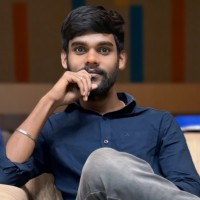 Venkat P