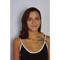 Ariadna Morán Romero