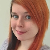 Zoe Van Lokven