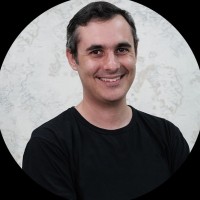 Eliézer F. Bourchardt