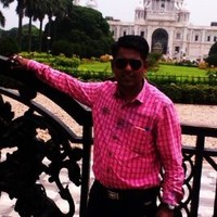 Pratik Gaiki
