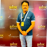 Onkar Sagade