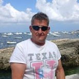 Mark Yeoman
