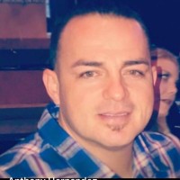 Anthony Hernandez