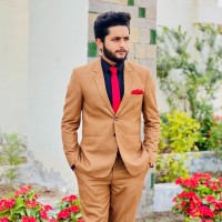 Junaid A. Khan