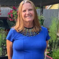 Jill Byrd