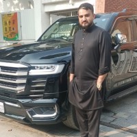 Usman Ali