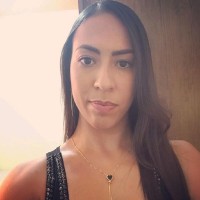 Janaína Pifani Firmino