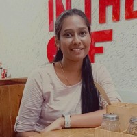 Kopparapu Sai Harshitha, Cpc